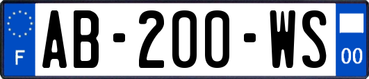 AB-200-WS
