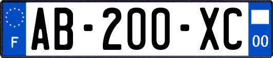 AB-200-XC