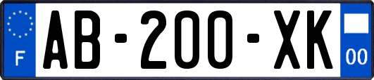 AB-200-XK