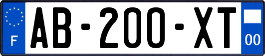 AB-200-XT