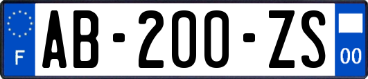 AB-200-ZS