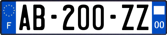AB-200-ZZ