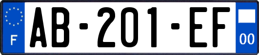 AB-201-EF