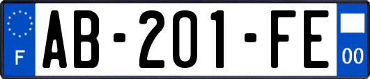 AB-201-FE