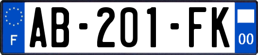 AB-201-FK