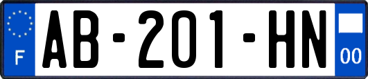 AB-201-HN