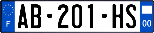 AB-201-HS