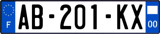 AB-201-KX
