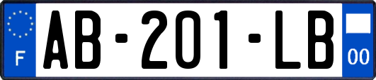 AB-201-LB