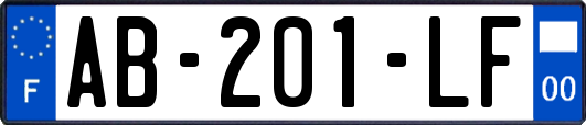 AB-201-LF