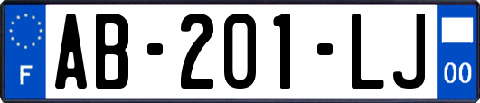 AB-201-LJ