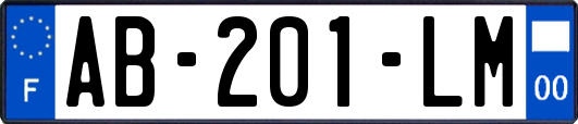 AB-201-LM