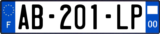 AB-201-LP