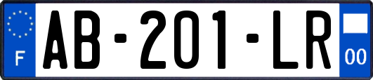 AB-201-LR