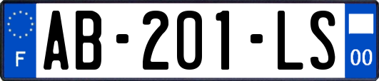 AB-201-LS