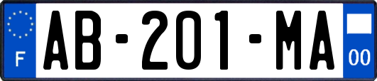 AB-201-MA