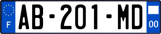 AB-201-MD