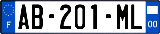 AB-201-ML