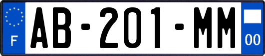 AB-201-MM