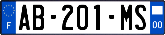 AB-201-MS