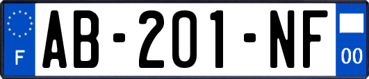 AB-201-NF