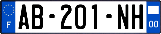 AB-201-NH