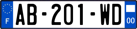 AB-201-WD