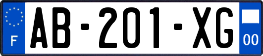 AB-201-XG