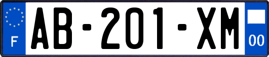 AB-201-XM