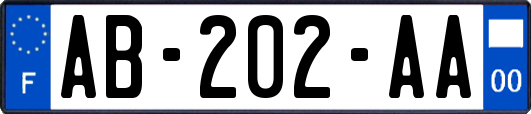 AB-202-AA