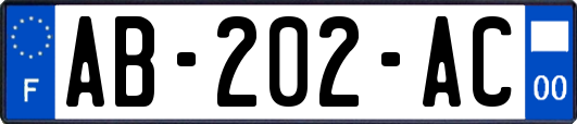 AB-202-AC