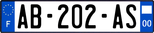 AB-202-AS