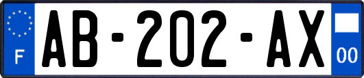 AB-202-AX