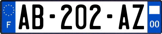 AB-202-AZ