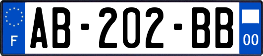 AB-202-BB