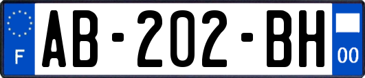 AB-202-BH