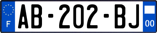 AB-202-BJ