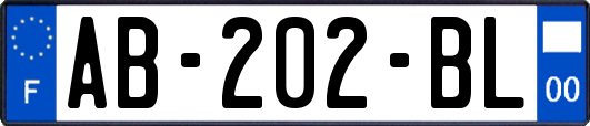 AB-202-BL