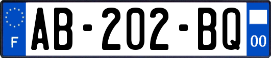 AB-202-BQ