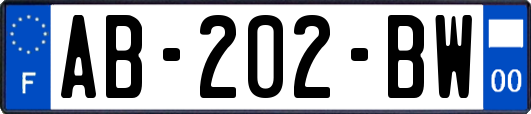 AB-202-BW