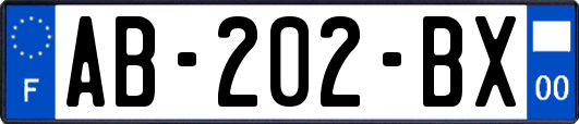 AB-202-BX