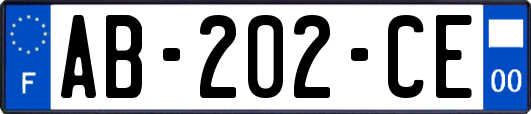 AB-202-CE