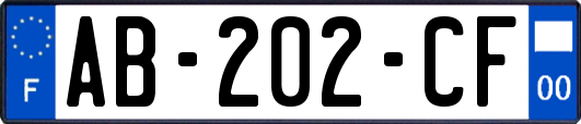 AB-202-CF