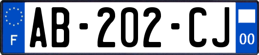 AB-202-CJ