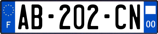 AB-202-CN