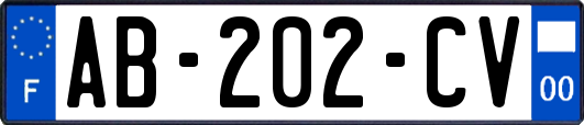 AB-202-CV