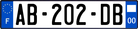 AB-202-DB