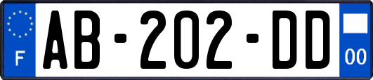 AB-202-DD