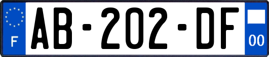 AB-202-DF