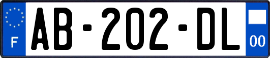 AB-202-DL